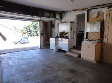 Maison a vendre Bréal-sous-Montfort 35310 Ille-et-Vilaine 43 m2 3 pièces 157500 euros