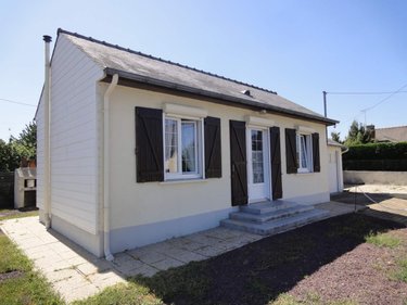 Maison a vendre Bréal-sous-Montfort 35310 Ille-et-Vilaine 43 m2 3 pièces 157500 euros