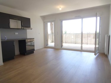 Location appartement Mordelles 35310 Ille-et-Vilaine 64 m2 3 pièces 720 euros