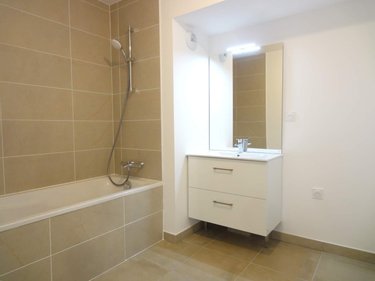 Location appartement Mordelles 35310 Ille-et-Vilaine 64 m2 3 pièces 720 euros
