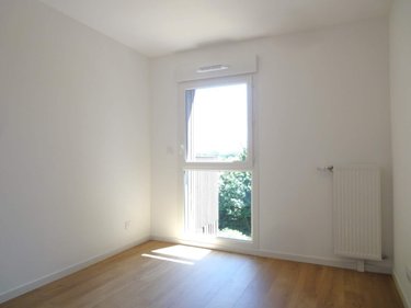 Location appartement Mordelles 35310 Ille-et-Vilaine 64 m2 3 pièces 720 euros