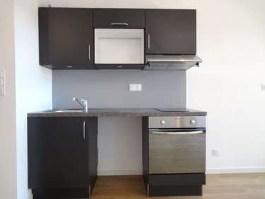 Location appartement Mordelles 35310 Ille-et-Vilaine 64 m2 3 pièces 720 euros