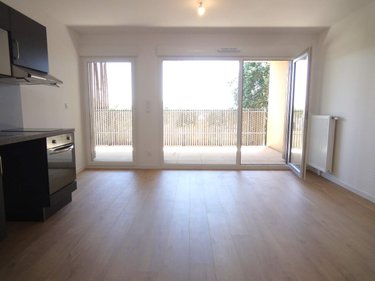 Location appartement Mordelles 35310 Ille-et-Vilaine 64 m2 3 pièces 720 euros
