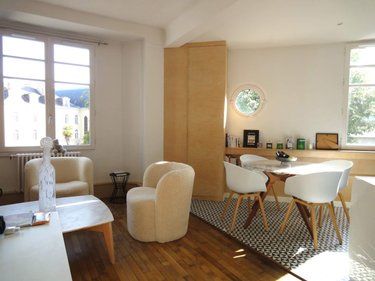 Appartement a vendre Rennes 35000 Ille-et-Vilaine 45 m2 2 pièces 224000 euros