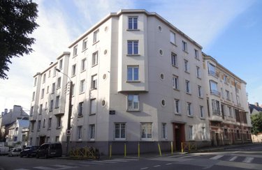 Appartement a vendre Rennes 35000 Ille-et-Vilaine 45 m2 2 pièces 224000 euros