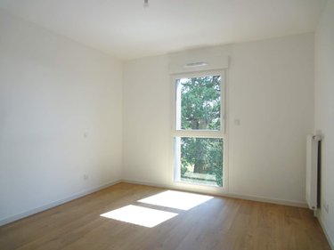Location appartement Mordelles 35310 Ille-et-Vilaine 63 m2 3 pièces 735 euros