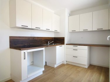 Location appartement Mordelles 35310 Ille-et-Vilaine 63 m2 3 pièces 735 euros