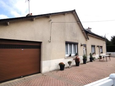 Maison a vendre Le Rheu 35650 Ille-et-Vilaine 158 m2 7 pièces 364000 euros