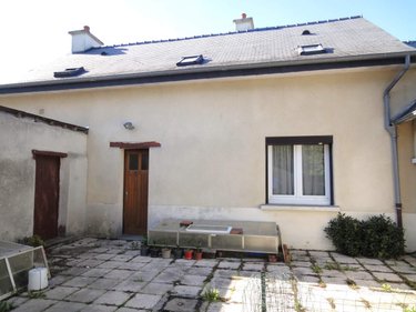 Maison a vendre Le Rheu 35650 Ille-et-Vilaine 158 m2 7 pièces 364000 euros