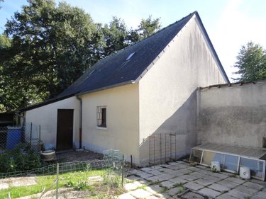 Maison a vendre Le Rheu 35650 Ille-et-Vilaine 158 m2 7 pièces 364000 euros