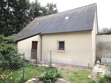 Maison a vendre Le Rheu 35650 Ille-et-Vilaine 158 m2 7 pièces 364000 euros