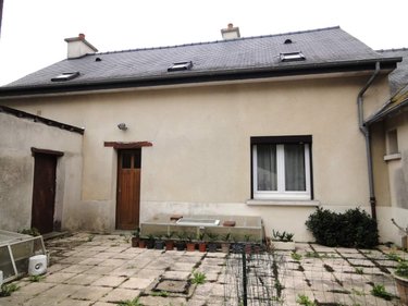 Maison a vendre Le Rheu 35650 Ille-et-Vilaine 158 m2 7 pièces 364000 euros