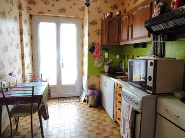 Maison a vendre Le Rheu 35650 Ille-et-Vilaine 158 m2 7 pièces 364000 euros