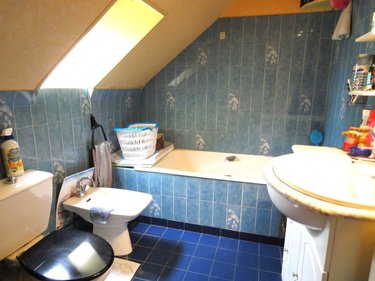 Maison a vendre Le Rheu 35650 Ille-et-Vilaine 158 m2 7 pièces 364000 euros