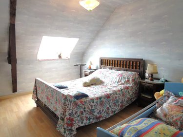 Maison a vendre Le Rheu 35650 Ille-et-Vilaine 158 m2 7 pièces 364000 euros
