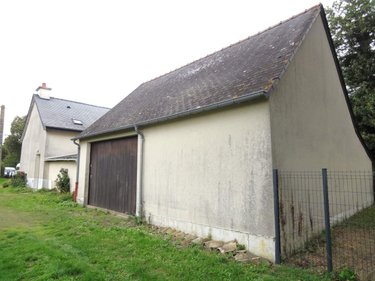Maison a vendre Le Rheu 35650 Ille-et-Vilaine 158 m2 7 pièces 364000 euros