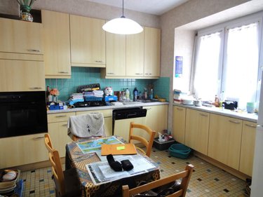 Maison a vendre Le Rheu 35650 Ille-et-Vilaine 158 m2 7 pièces 364000 euros