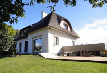 Maison a vendre Breteil 35160 Ille-et-Vilaine 154 m2 7 pièces 530450 euros