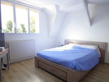 Maison a vendre Breteil 35160 Ille-et-Vilaine 154 m2 7 pièces 530450 euros