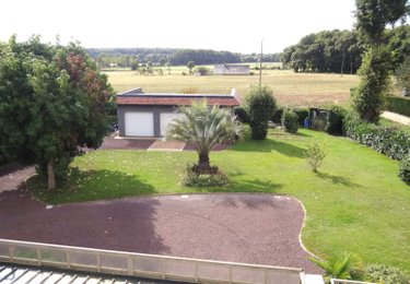 Maison a vendre Breteil 35160 Ille-et-Vilaine 154 m2 7 pièces 530450 euros