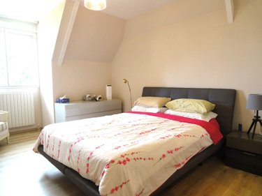 Maison a vendre Breteil 35160 Ille-et-Vilaine 154 m2 7 pièces 530450 euros