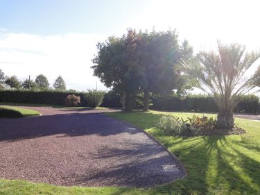 Maison a vendre Breteil 35160 Ille-et-Vilaine 154 m2 7 pièces 530450 euros