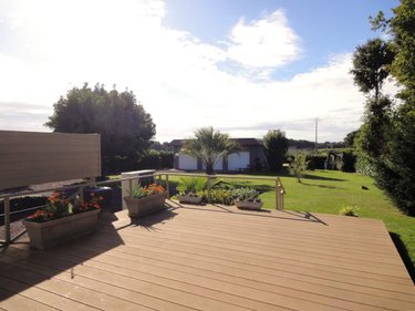Maison a vendre Breteil 35160 Ille-et-Vilaine 154 m2 7 pièces 530450 euros
