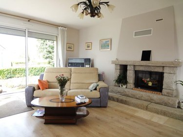 Maison a vendre Breteil 35160 Ille-et-Vilaine 154 m2 7 pièces 530450 euros