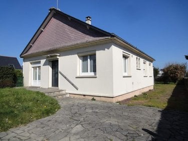 Maison a vendre Mordelles 35310 Ille-et-Vilaine 81 m2 5 pièces 239500 euros