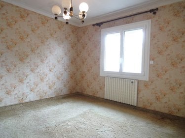 Maison a vendre Mordelles 35310 Ille-et-Vilaine 81 m2 5 pièces 239500 euros