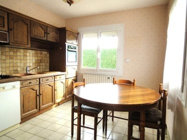 Maison a vendre Mordelles 35310 Ille-et-Vilaine 81 m2 5 pièces 239500 euros