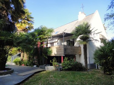 Maison a vendre Mordelles 35310 Ille-et-Vilaine 154 m2 7 pièces 410800 euros