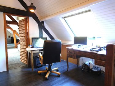 Maison a vendre Mordelles 35310 Ille-et-Vilaine 154 m2 7 pièces 410800 euros