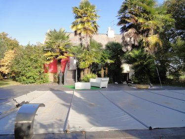 Maison a vendre Mordelles 35310 Ille-et-Vilaine 154 m2 7 pièces 410800 euros