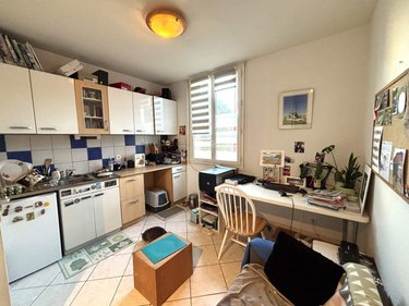Appartement a vendre Rennes 35000 Ille-et-Vilaine 27 m2 1 pièce 121500 euros