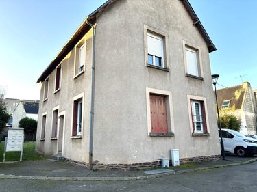 Appartement a vendre Rennes 35000 Ille-et-Vilaine 27 m2 1 pièce 121500 euros