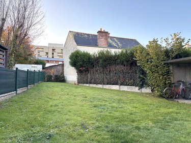 Appartement a vendre Rennes 35000 Ille-et-Vilaine 27 m2 1 pièce 121500 euros