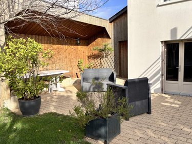 Maison a vendre Le Verger 35160 Ille-et-Vilaine 97 m2 6 pièces 275600 euros