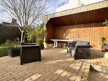 Maison a vendre Le Verger 35160 Ille-et-Vilaine 97 m2 6 pièces 275600 euros