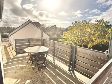 Maison a vendre Le Verger 35160 Ille-et-Vilaine 97 m2 6 pièces 275600 euros