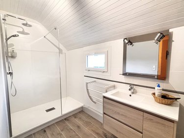 Maison a vendre Chavagne 35310 Ille-et-Vilaine 105 m2 6 pièces 260000 euros