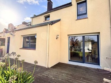 Maison a vendre Chavagne 35310 Ille-et-Vilaine 105 m2 6 pièces 260000 euros