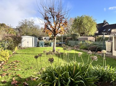 Maison a vendre Chavagne 35310 Ille-et-Vilaine 105 m2 6 pièces 260000 euros