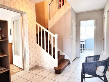 Maison a vendre Chavagne 35310 Ille-et-Vilaine 105 m2 6 pièces 260000 euros