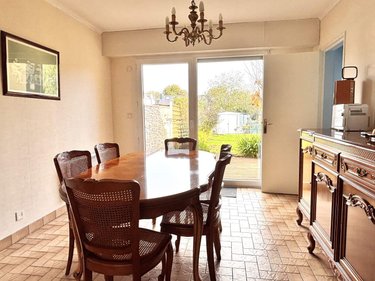 Maison a vendre Chavagne 35310 Ille-et-Vilaine 105 m2 6 pièces 260000 euros