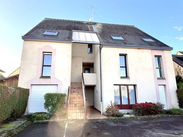 Appartement a vendre Mordelles 35310 Ille-et-Vilaine 31 m2 1 pièce 101000 euros