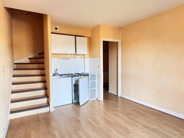 Appartement a vendre Mordelles 35310 Ille-et-Vilaine 31 m2 1 pièce 101000 euros