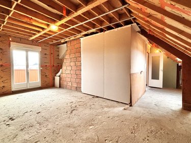 Maison a vendre L'Hermitage 35590 Ille-et-Vilaine 140 m2 6 pièces 338000 euros