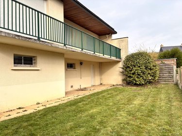 Maison a vendre L'Hermitage 35590 Ille-et-Vilaine 140 m2 6 pièces 338000 euros