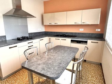 Maison a vendre L'Hermitage 35590 Ille-et-Vilaine 140 m2 6 pièces 338000 euros